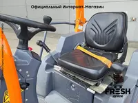 Каток Hamm HD12 VV Roller Экскаваторы