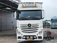 Холодильник грузовик Mercedes Actros 2842 6X2 - в рассрочку от 972 сум