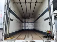 Холодильник грузовик Mercedes Actros 2842 6X2 - "Fresh online"©️