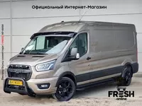 Ford Transit 170pk коммерческий транспорт