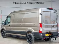 Ford Transit 170pk коммерческий транспорт - в рассрочку от 1 048 сум