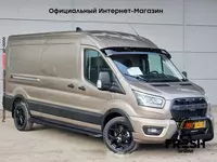 в рассрочку от 1 048 сум Ford Transit 170pk коммерческий транспорт