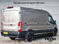Ford Transit 170pk коммерческий транспорт В рассрочку