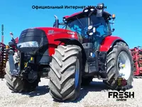 Трактор Case IH PUMA 185 CVX