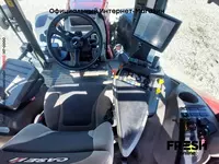 в рассрочку от 1 675 сум Трактор Case IH PUMA 185 CVX