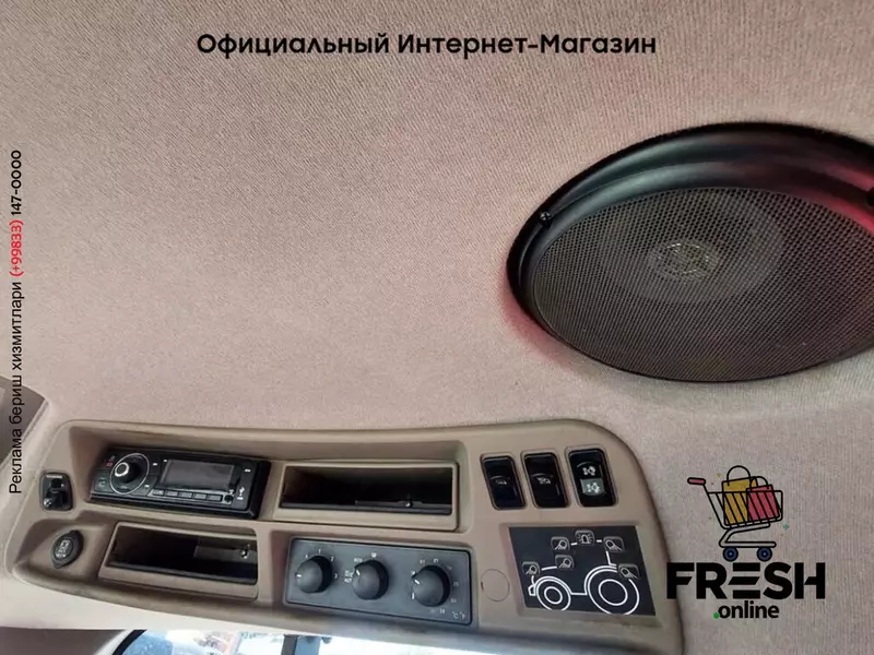 Трактор Case IH PUMA 185 CVX, AFS (RTK GPS)