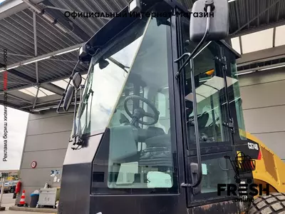 Каток Caterpillar CS74 B Roller