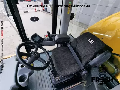 Каток Caterpillar CS74 B Roller