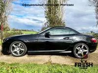 Mercedes-Benz SLK250 2.1 CDI AMG Sport G-Tronic В рассрочку