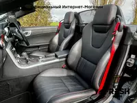 Mercedes-Benz SLK250 2.1 CDI AMG Sport G-Tronic - Легковые автомобили