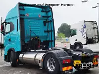 Тягач Iveco S-Way 460 4X2 (метан) - в рассрочку от 698 сум