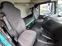 "Fresh online"©️ - Тягач Iveco S-Way 460 4X2 (метан)
