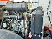 Фронтальный погрузчик Everun ER25 4X4 "Fresh online"©️
