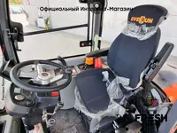 Фронтальный погрузчик Everun ER25 4X4 - "Fresh online"©️