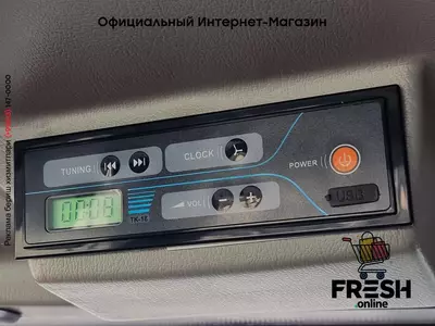 Фронтальный погрузчик Everun ER25 4X4