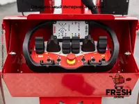 "Fresh online"©️ - Подъемник коленчатый CMC S23