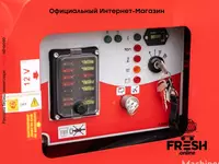 Подъемник коленчатый CMC S23 - Прочая спецтехника