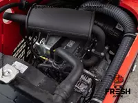 Подъемник коленчатый Manitou ManGo 12 Прочая спецтехника