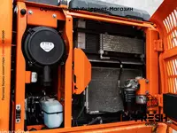 Колесный экскаватор Doosan DX 160 W-3 - "Fresh online"©️