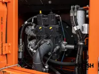 "Fresh online"©️ - Колесный экскаватор Doosan DX 160 W-3