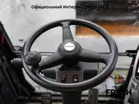 Колесный экскаватор Doosan DX 160 W-3 Экскаваторы