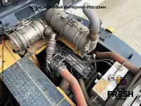 Колесный экскаватор Hyundai HW160 - "Fresh online"©️