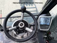 Колесный экскаватор Hyundai HW160 Экскаваторы