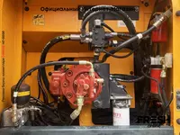 Гусеничный экскаватор Hyundai R210lc-9 - "Fresh online"©️