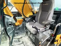 Гусеничный экскаватор Hyundai R210lc-9 Экскаваторы