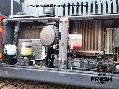 Гусеничный экскаватор Doosan DX300LC-5 (на заказ)