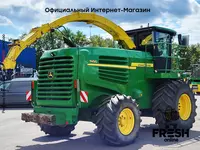 Кормоуборочный комбайн John Deere 7450 В рассрочку