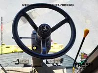 "Fresh online"©️ - Кормоуборочный комбайн John Deere 7450