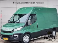Фургон Iveco Daily 35S13