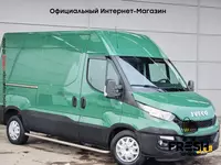 в рассрочку от 425 сум Фургон Iveco Daily 35S13
