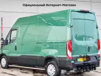 Фургон Iveco Daily 35S13 В рассрочку