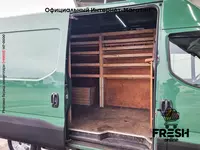 Фургон Iveco Daily 35S13 "Fresh online"©️
