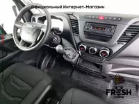 "Fresh online"©️ - Фургон Iveco Daily 35S13