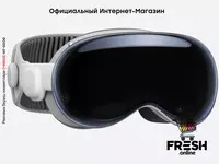 Купить Apple Vision Pro (на заказ)