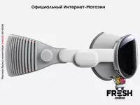 в рассрочку от 233 сум Купить Apple Vision Pro (на заказ)