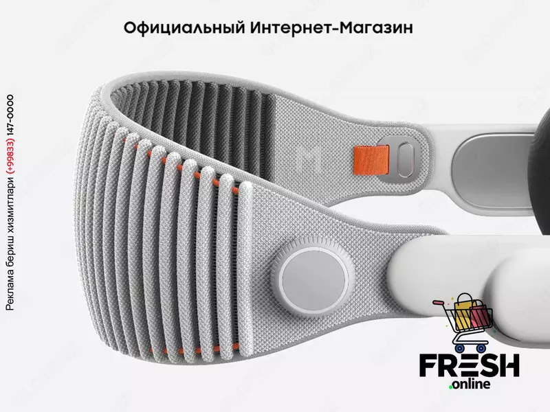 Купить Apple Vision Pro (на заказ)