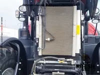 Трактор Case PUMA 175 (на заказ) - "Fresh online"©️