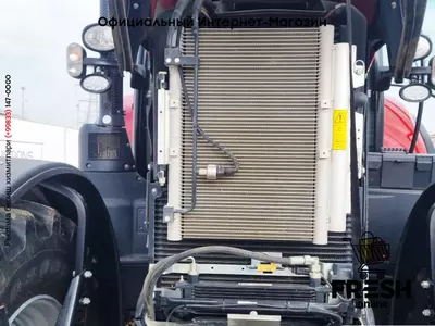 Трактор Case PUMA 175 (на заказ)