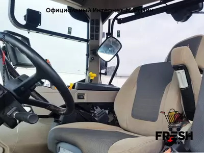 Трактор Case PUMA 175 (на заказ)