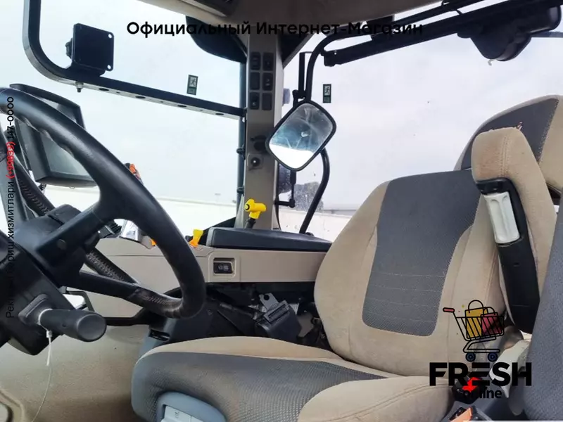 Трактор Case PUMA 175 (на заказ)