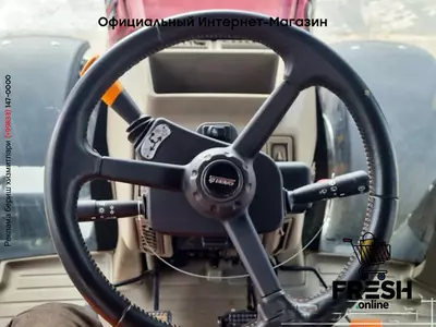 Трактор Case PUMA 175 (на заказ)