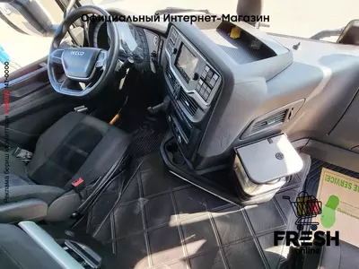 Тягач Iveco S-Way 570 6X2 (на заказ)