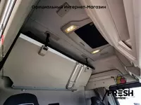 Тягач Iveco S-Way 570 6X2 (на заказ) - Тягачи