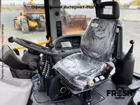 Экскаватор-погрузчик JCB 3CX (на заказ) - "Fresh online"©️