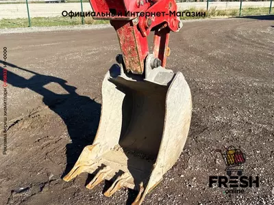 Экскаватор-погрузчик JCB 3CX 14M4WA (на заказ)