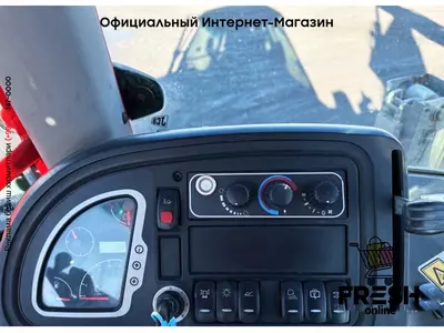 Экскаватор-погрузчик JCB 3CX 14M4WA (на заказ)